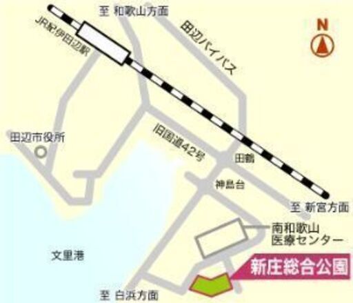 ラッキーフリーマーケット