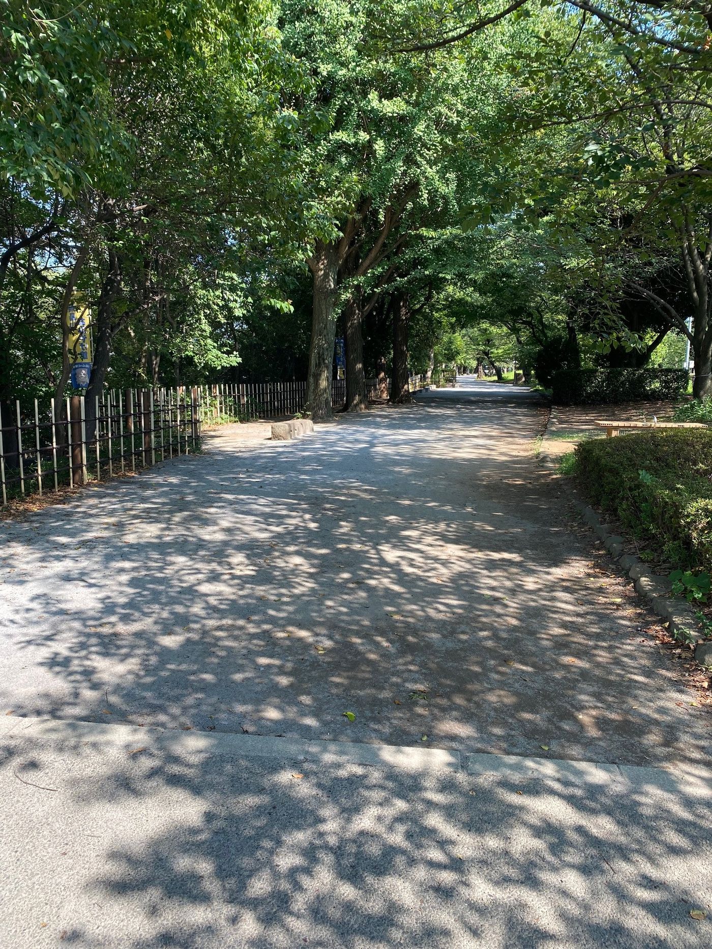 北区民商まつり【飛鳥山公園】