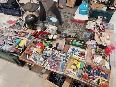 イオンモール富津