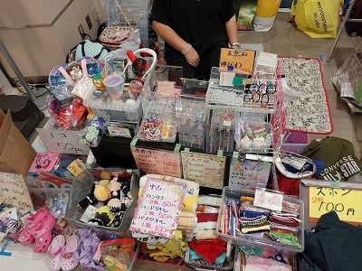 イオンモール富津