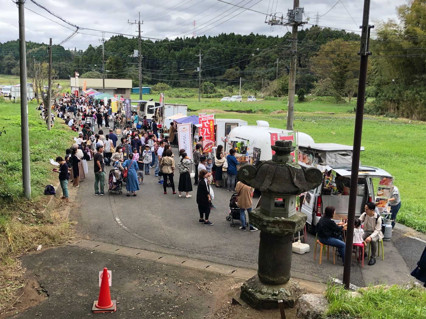 ★ハンドメイドフェスタ in しばやま公園　2024★
