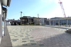 フリーマーケット&野菜市