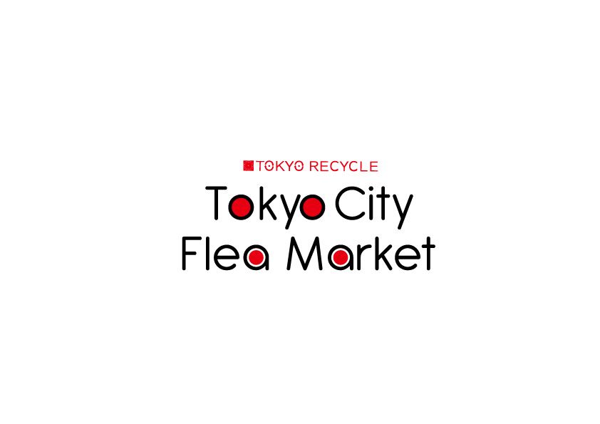 大井競馬場フリーマーケット　-Tokyo City Flea Market-