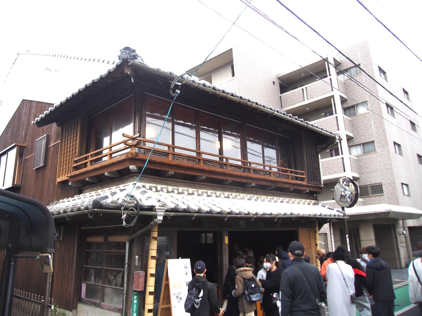 【赤間宿】橋口屋 de ブロカント〜Hashiguchiya de Brocante〜