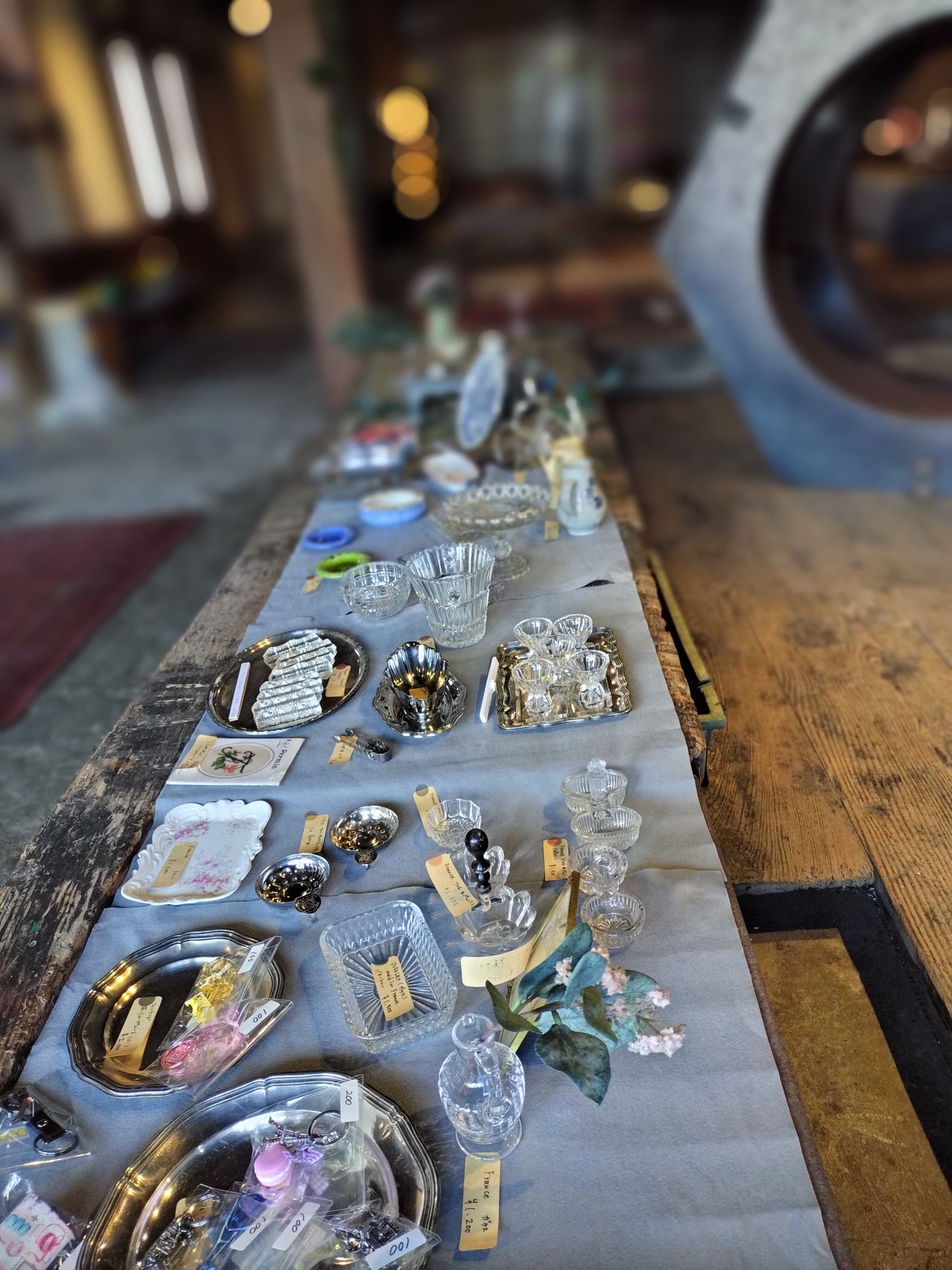 【赤間宿】橋口屋 de ブロカント〜Hashiguchiya de Brocante〜