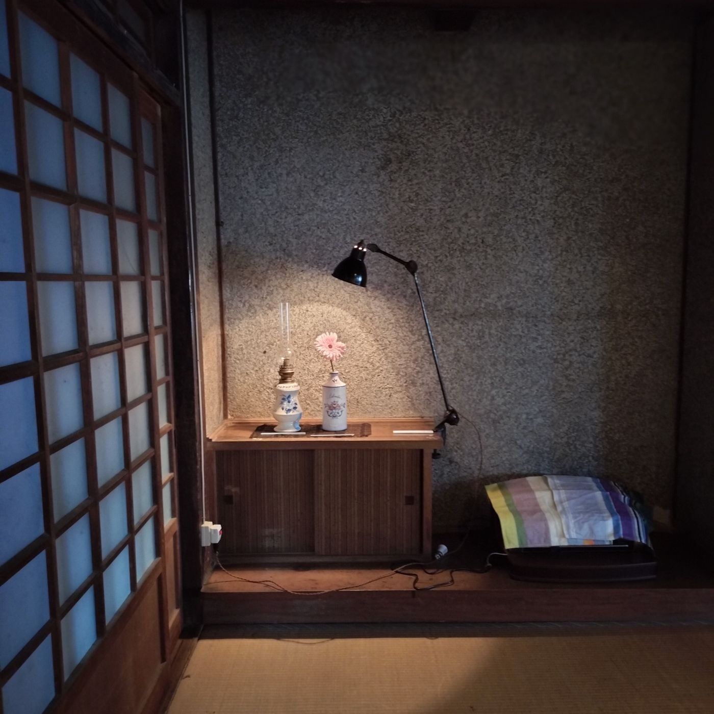 【赤間宿】橋口屋 de ブロカント〜Hashiguchiya de Brocante〜