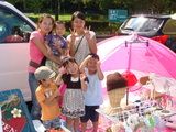川越水上公園・汽車ポッポ