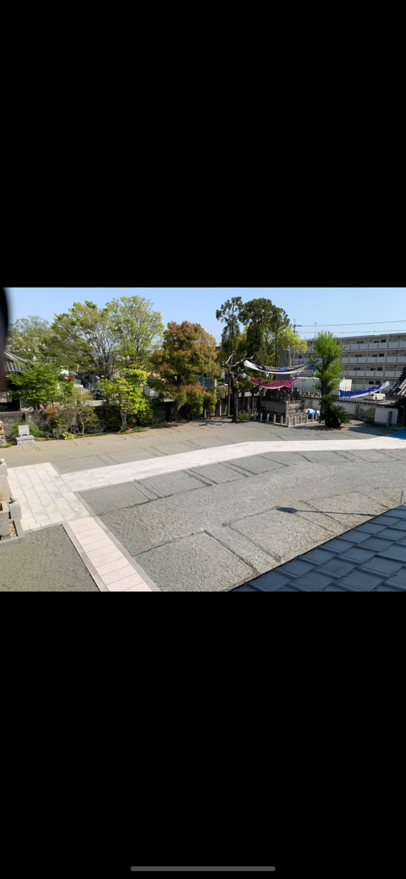 花まつりフリマ　真宗寺&白山神社