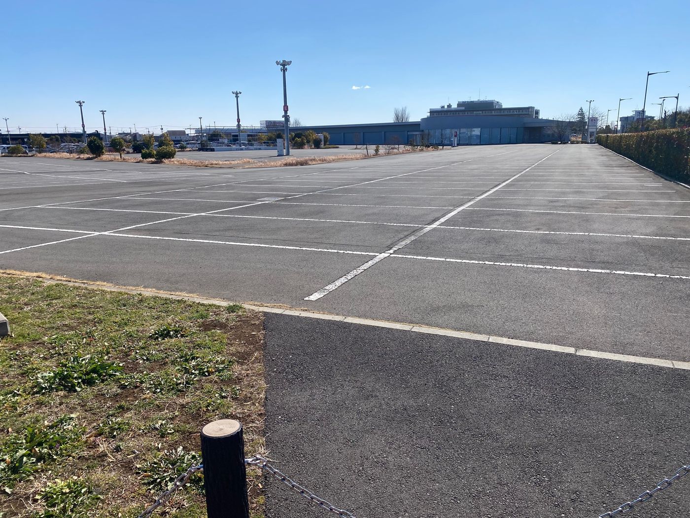 むさ村フリーマーケット