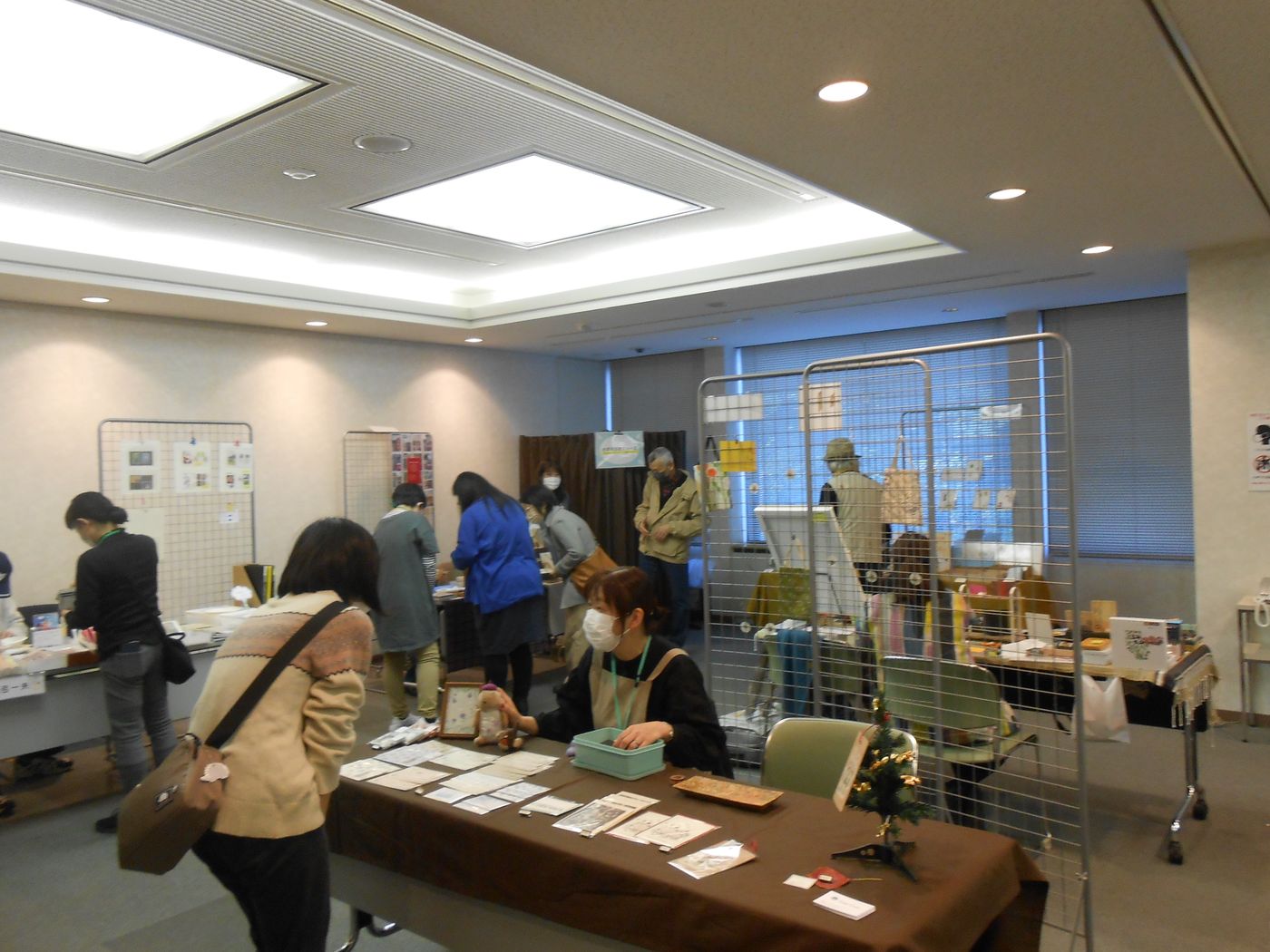 Otegamiフリマ2027 SPRINGコレクション