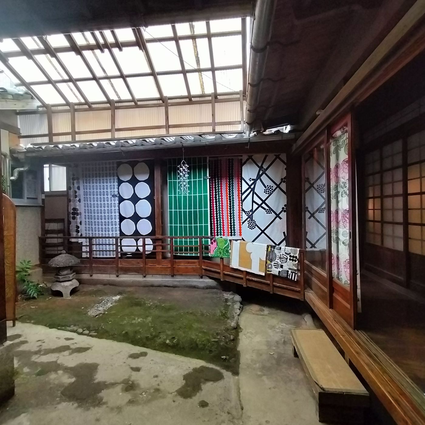 【赤間宿】橋口屋 de ブロカント〜Hashiguchiya de Brocante〜