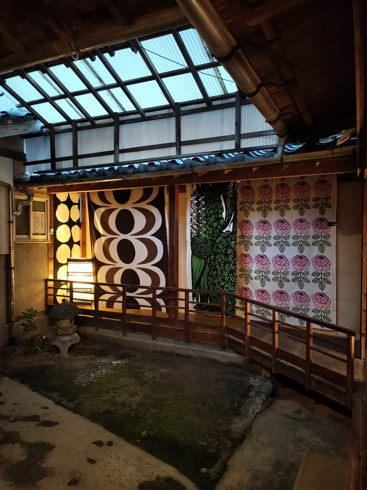 【宗像】古民家 橋口屋 de 夜もブロカント〜Hashiguchiya de Brocante Nuit 〜