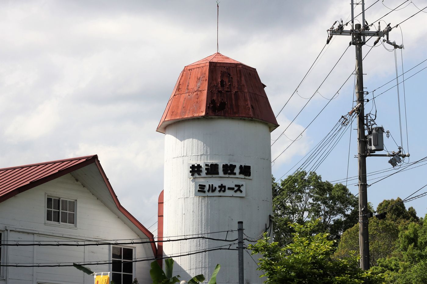 第20回 きららマルシェin共進牧場ミルカーズ