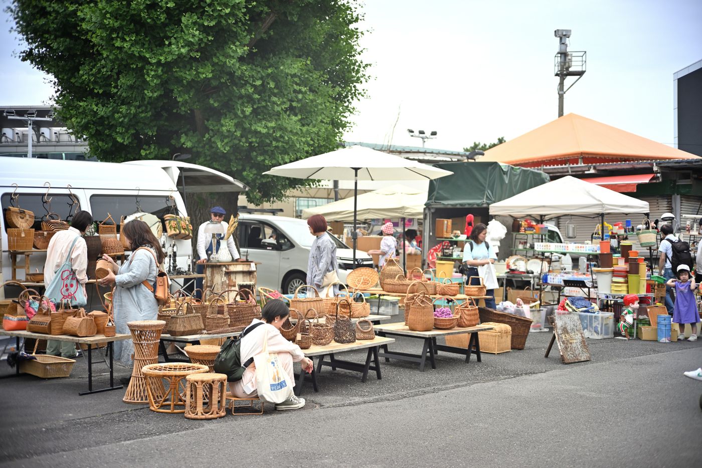 東京蒐集 第2会 -Collctors Market Tokyo-