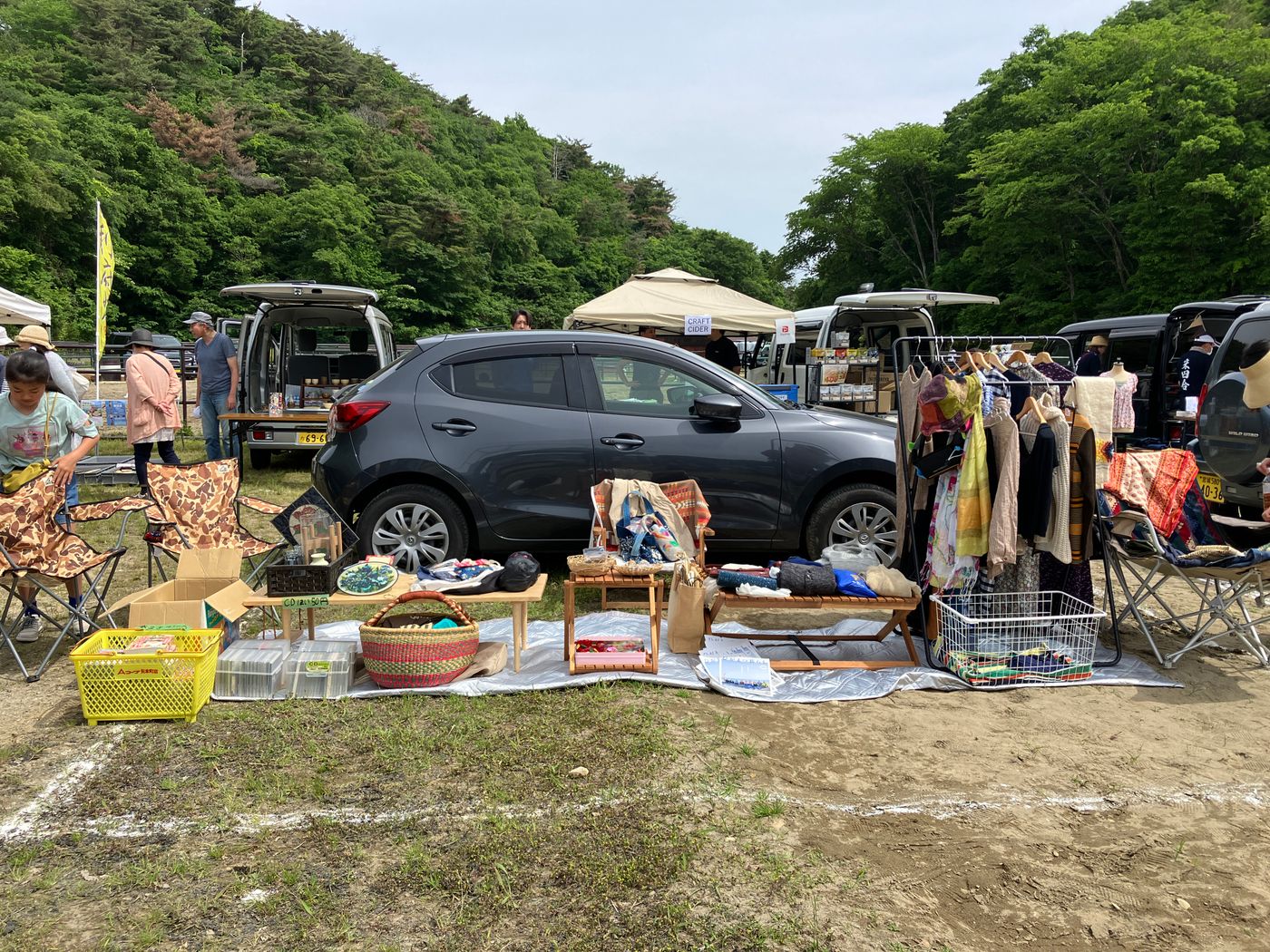 美馬森オータムフェスタ