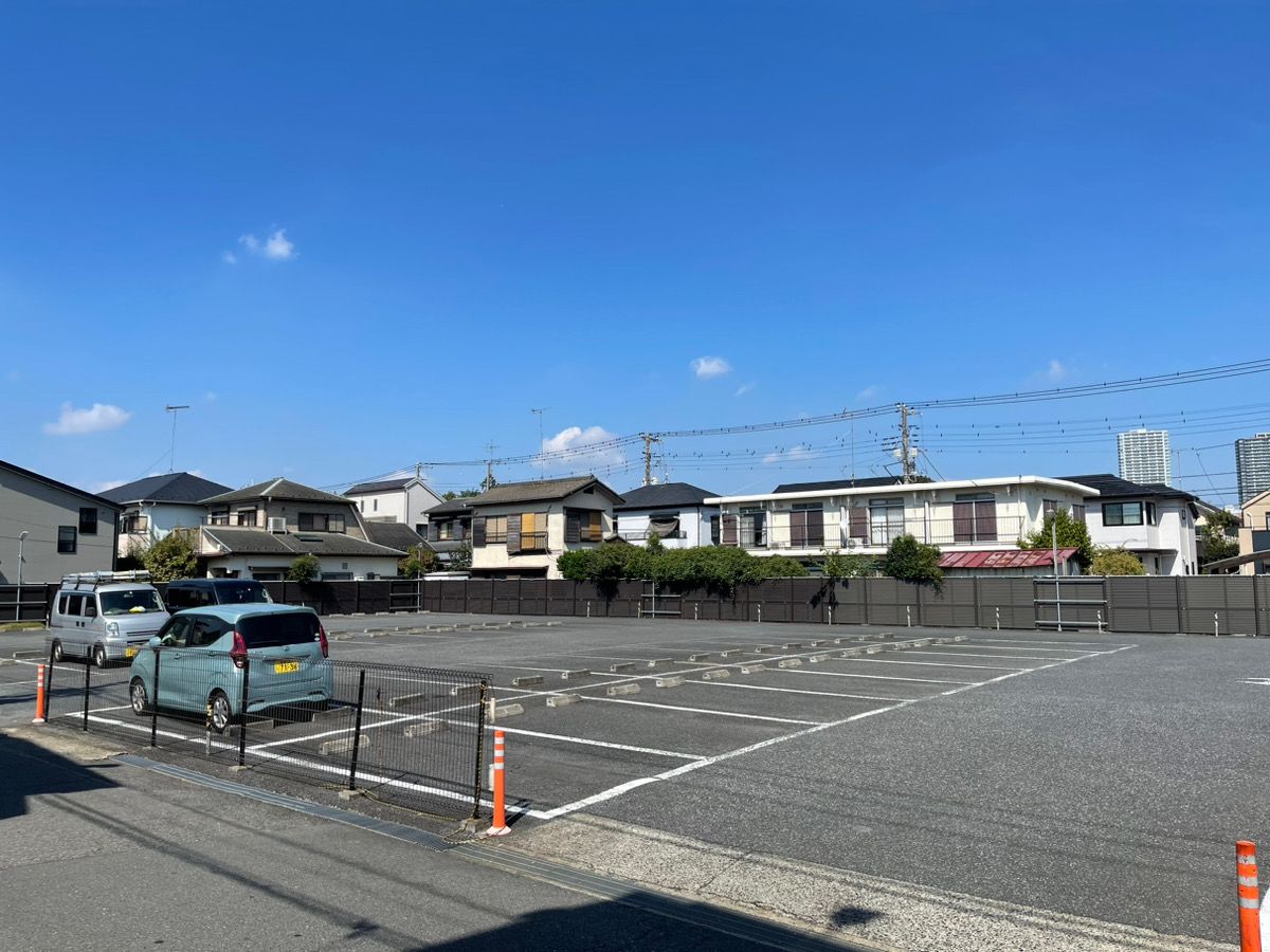 オゼック国分寺