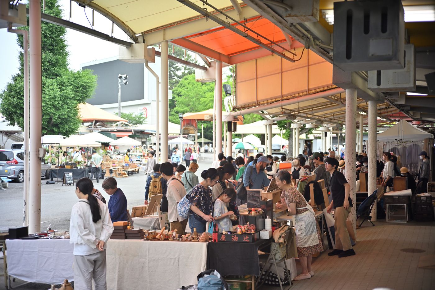 東京蒐集 第3会 -Collctors Market Tokyo-