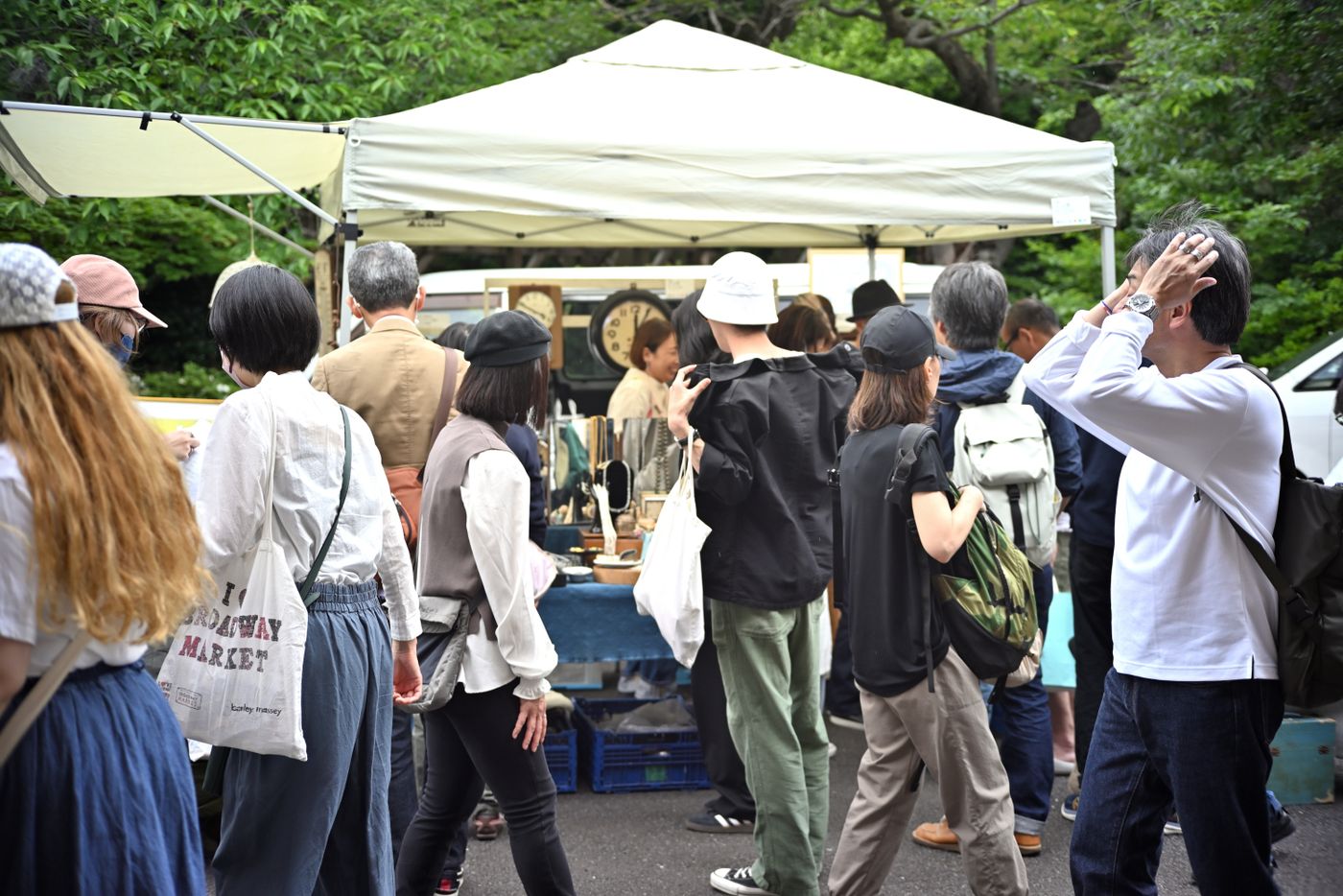 東京蒐集 第3会 -Collctors Market Tokyo-
