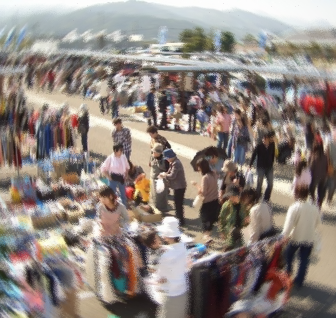 東温市 クールス・モール フリーマーケット