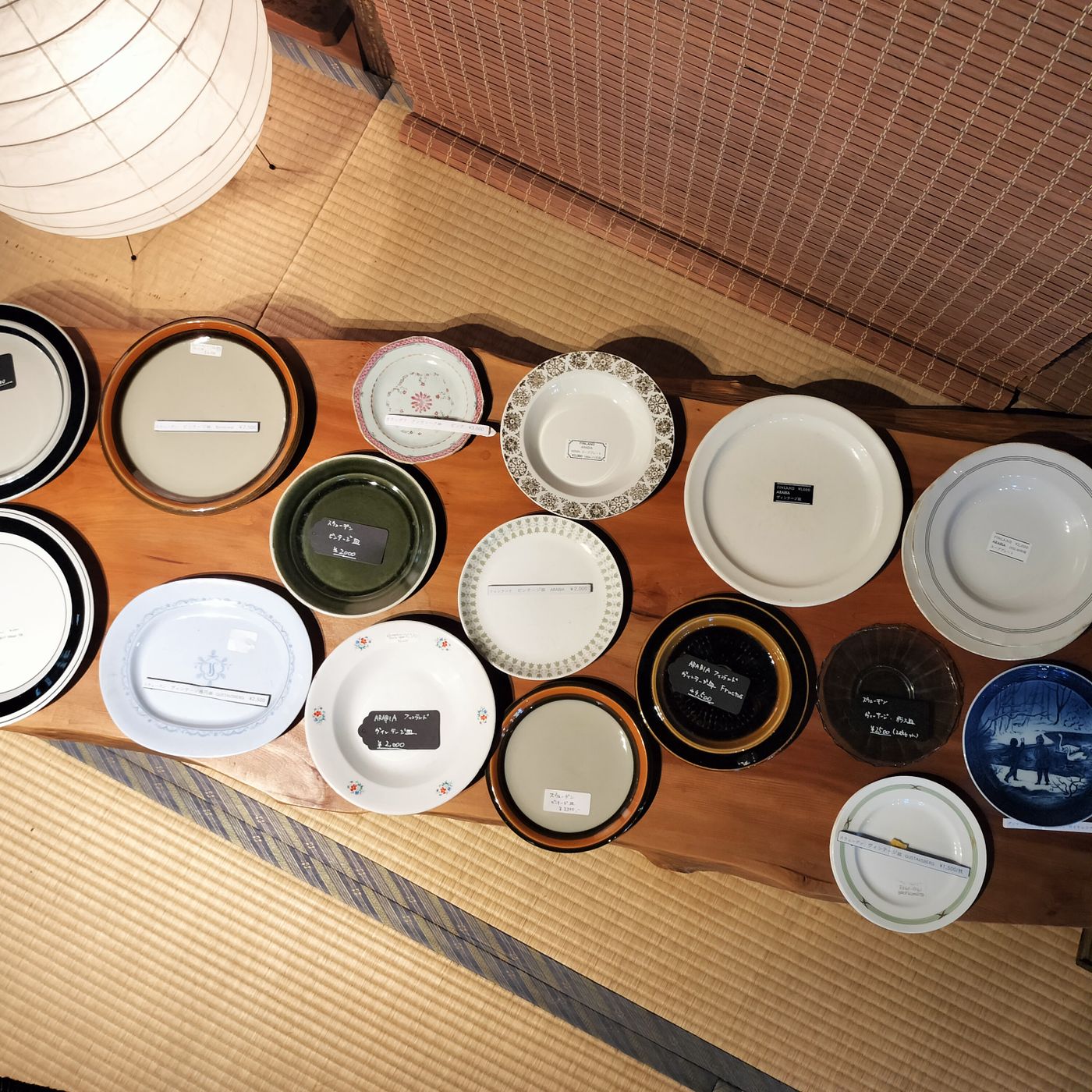 【宗像】ゆるりと、古民家ブロカント　HASHIGUCHIYA de BROCANTE