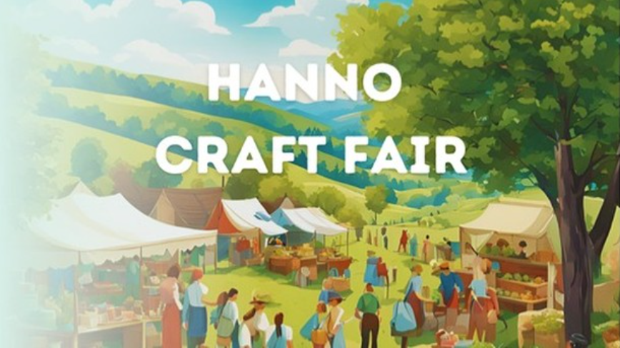 第14回 飯能ものづくりフェア