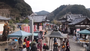千年の森 岩屋寺マルシェ