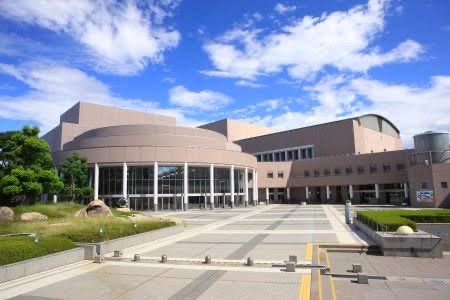 【三重県総合文化センター】にぎわいまつり