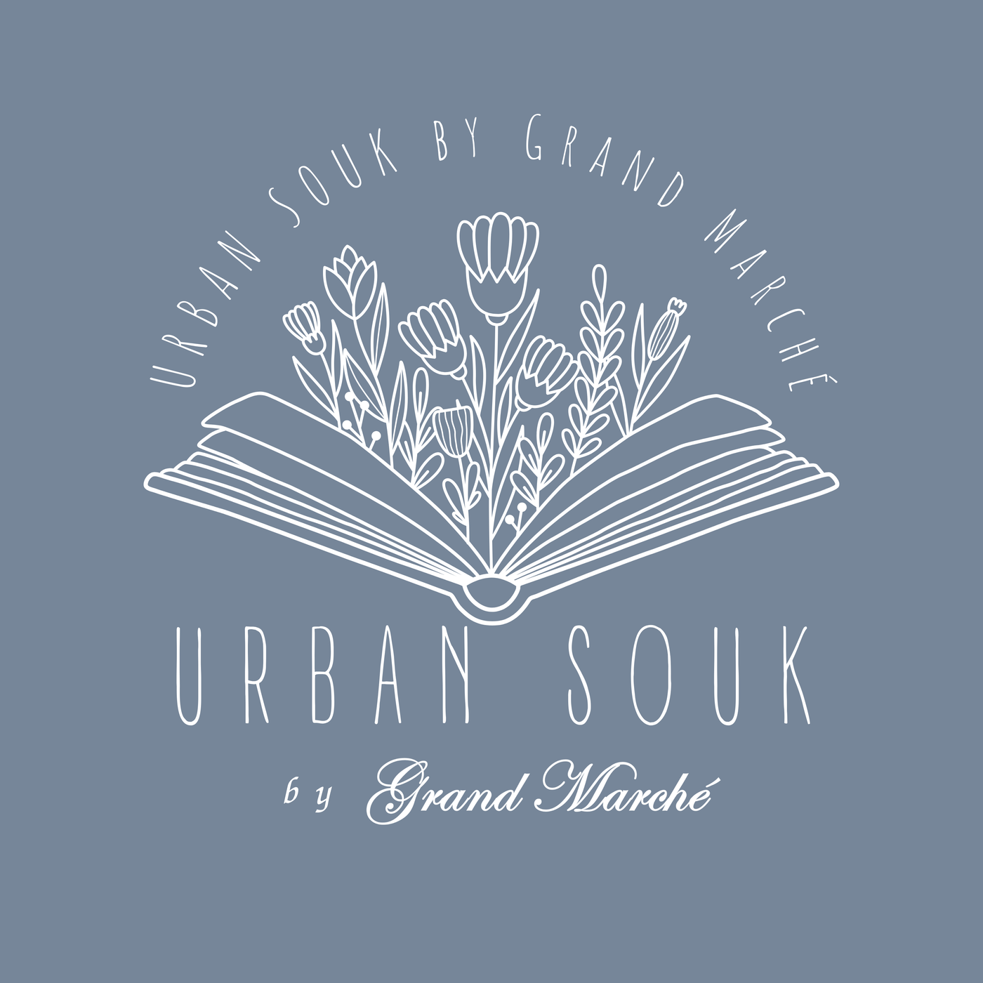 URBAN SOUK(アーバンスーク) by グランマルシェ in 駒沢公園