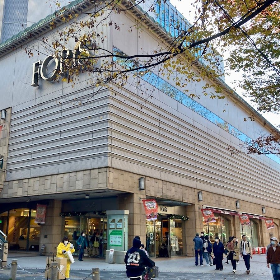 府中けやき広場アートマート