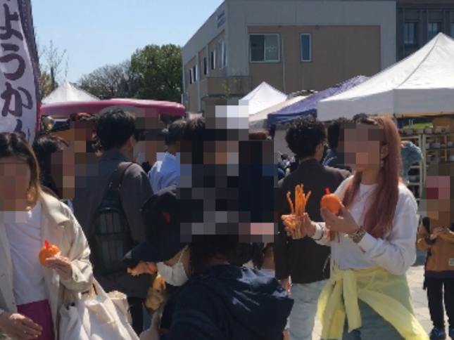 さくら200万人通フェア3rd