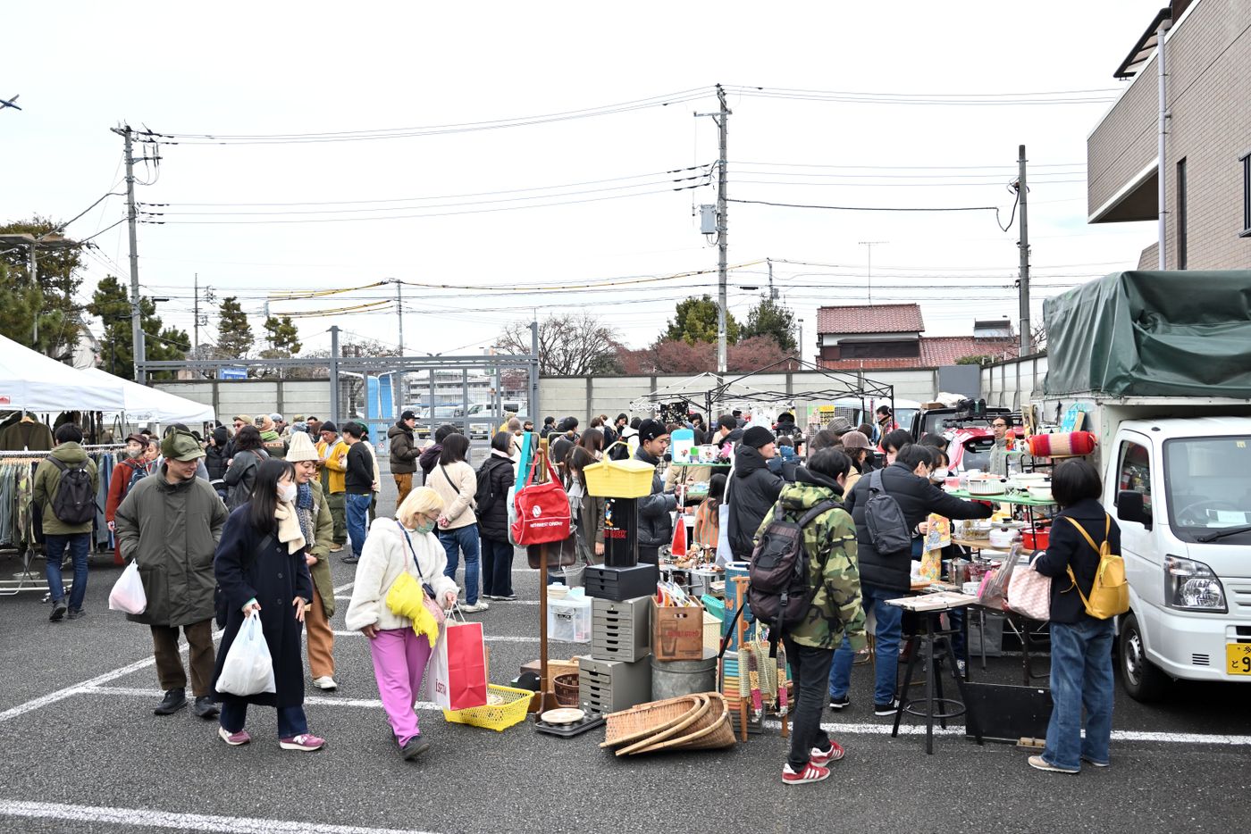 東京蒐集 第4会 -Collctors Market Tokyo-