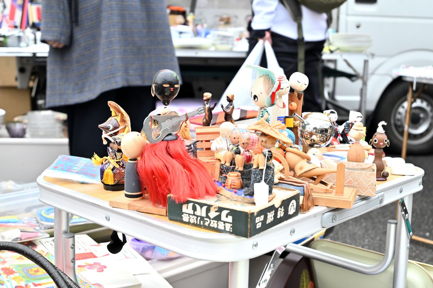 東京蒐集 第4会 -Collctors Market Tokyo-