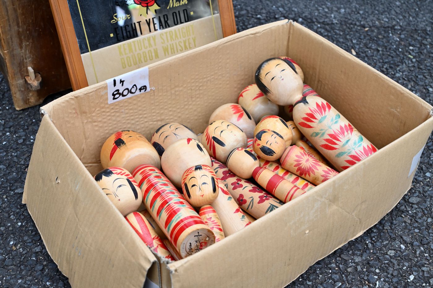 東京蒐集 第4会 -Collctors Market Tokyo-
