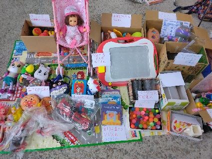 URe-C フェスティバル in 宝塚　宝塚市立文化芸術センター