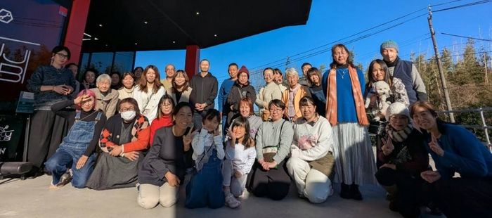 【第12回〜心と身体に優しい〜ありのままマルシェ⭐】