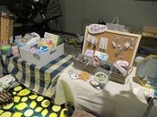 浦安市 ビーナスプラザフリーマーケット