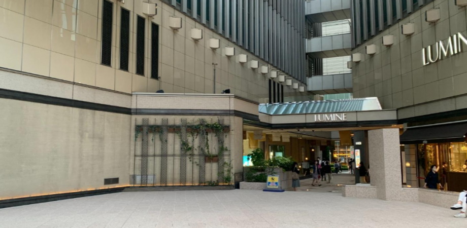 Bon Dimanche Market@ルミネ有楽町《選考制》
