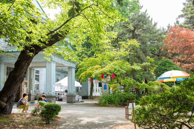 夏の工芸学校2026