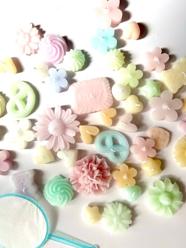 minahan手作りマーケットinキラリ☆ふじみワークショップイベント