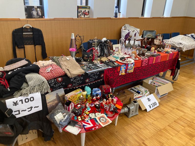 JESUS MARKET(ジーザスマーケット)