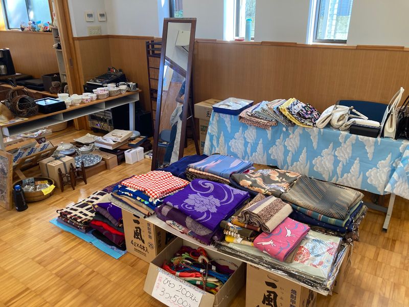 JESUS MARKET(ジーザスマーケット)