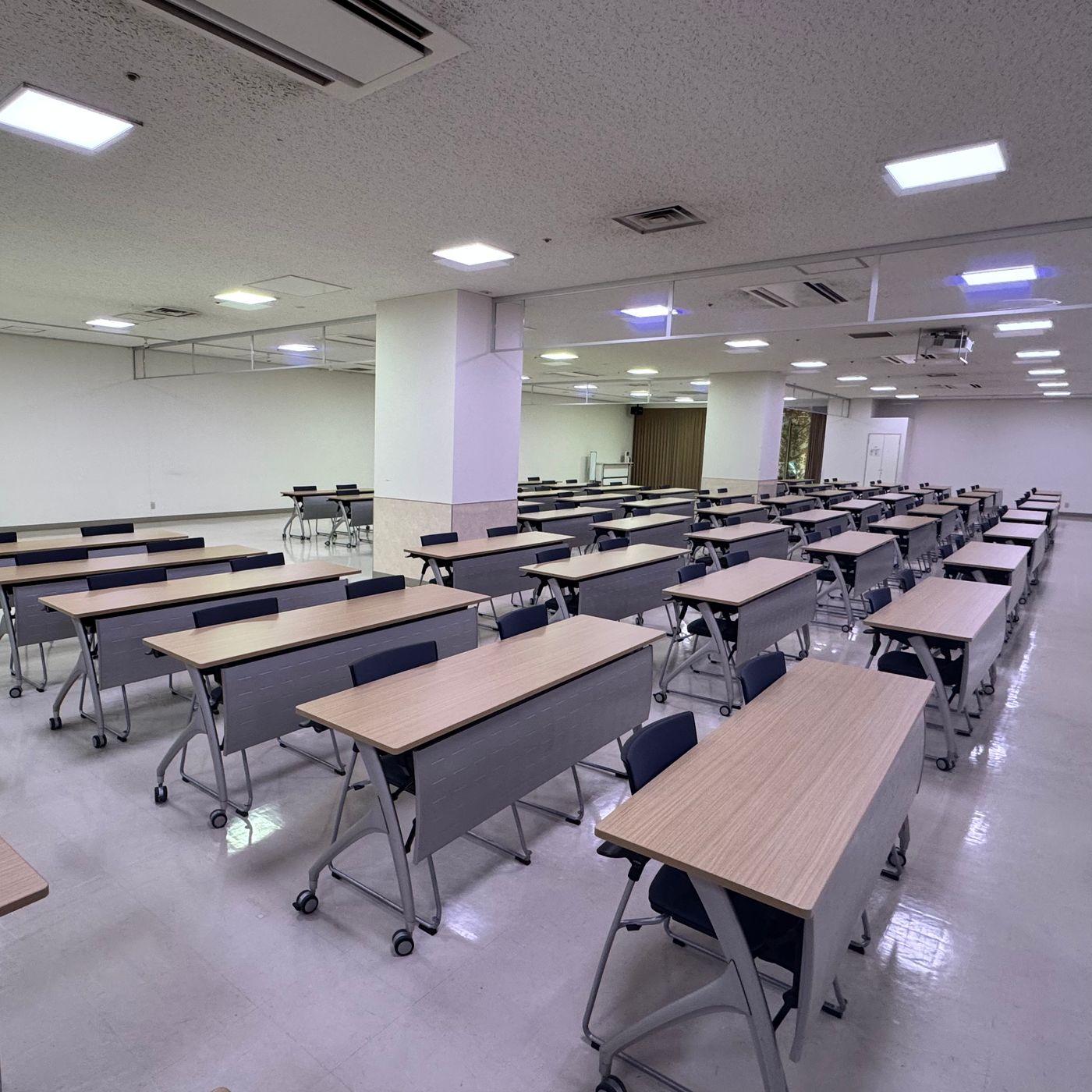 横浜ワールドポーターズ　キッズマルシェ