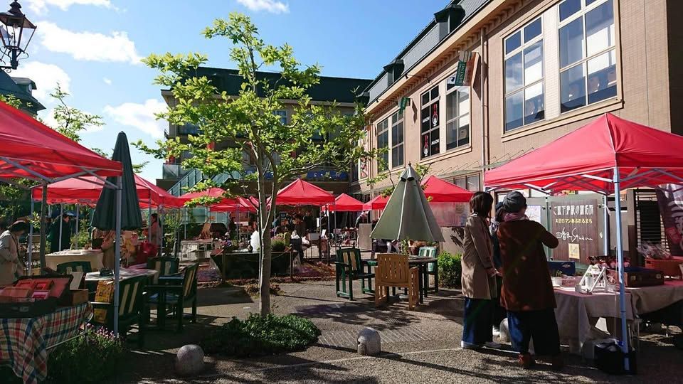 三九三九*ひこねマルシェ