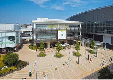 たまプラーザテラス　Bon Dimanche Market《選考制》