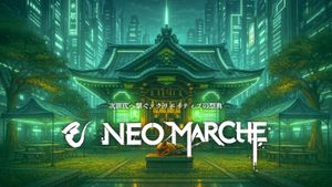 新京極NEOマルシェ
