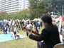 川口市 民商まつりフリーマーケット