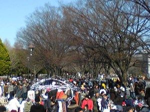 ★★★光が丘公園★★★