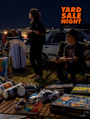 YARD SALE NIGHT