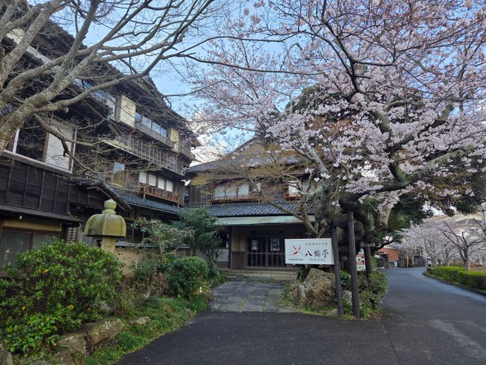 きずなマルシェ　みんなの八鶴館