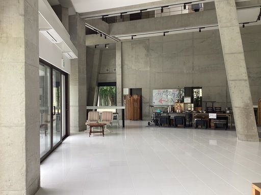 第２回那須高原フリマ